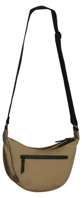 Produktbild von Daniel Ray Crossover-Tasche Umhängetasche Murray - Schultertasche im modernen Design in Taupe