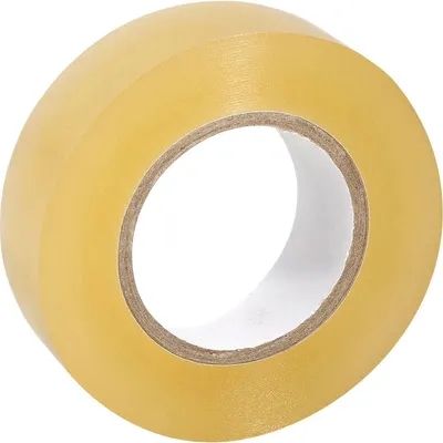 Produktbild von Select 1,9 CM X 15 M Stutzentape - Transparent  | Größe: UNI