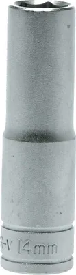 Produktbild von TENG TOOLS Langer Innensechskant 14mm mit 1/2 CRMO-Schaft 25732108