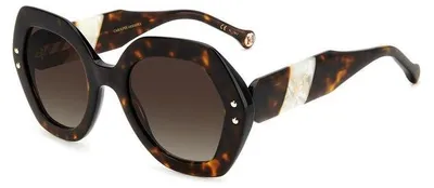 Obrázok produktu pre Slnečné okuliare Carolina Herrera HER 0126/S C9KHA 52