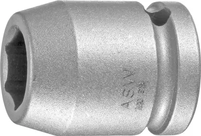 Image de ASW Douille 1/2" 24mm , 072017