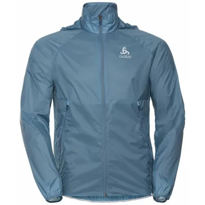 Produktbild von Odlo Jacke Jacket ZEROWEIGHT DUAL DRY