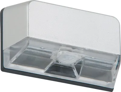 Immagine prodotto di Illuminazione LED per serratura, 9 cm, 0,12 W, argento, Briloner Leuchten
