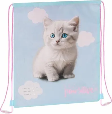 Produktbild von STARPAK Cuties Kitty Schuhtasche