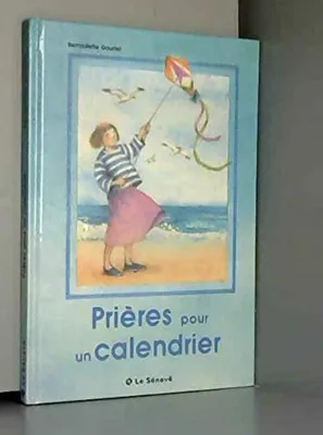 Image de Prieres pour un calendrier