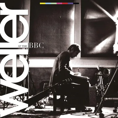 Produktbild von At The BBC