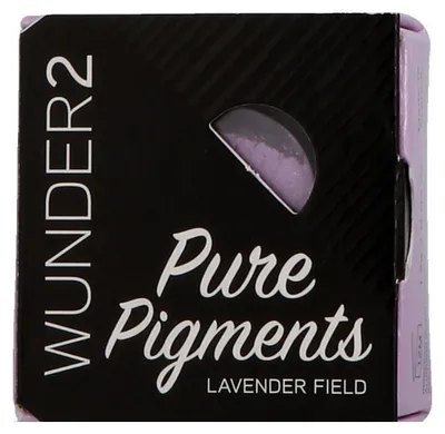 Productafbeelding van Wunder2 Pure Pigmenten, Lavendelveld (1,2 gram)