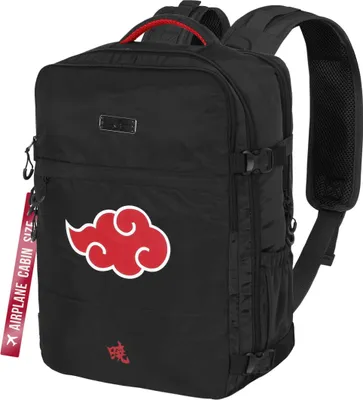 Zdjęcie produktu dla Plecak Naruto - Akatsuki Clouds