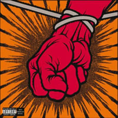 Image de Metallica-St.Anger