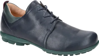 Produktbild von Think! Komfort Schnürschuhe Herren 31363238363236 Blau 43 EU