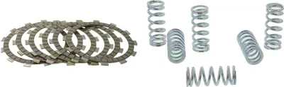 Image de Ressorts d'embrayage à disques pour Yamaha XT 250, année de fabrication 1980, de la marque pamoto - Neuf