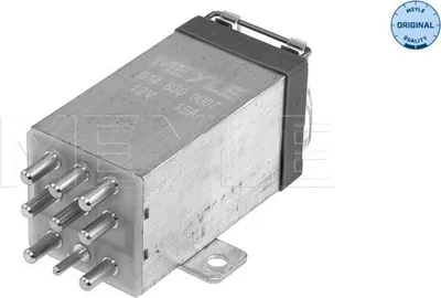 Image de Überspannungsschutzrelais, ABS MEYLE 014 830 0007