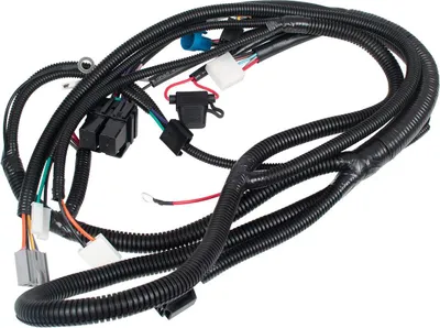 Obrázek produktu pro Kabelový svazek traktoru Cedrus C-TRAC-86MS 760542