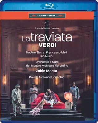 Image de La Traviata