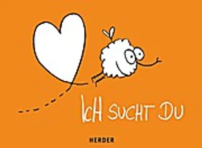 Produktbild von Ich sucht Du