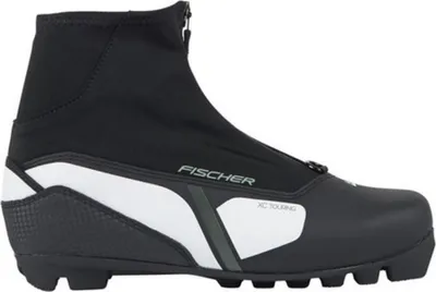 Produktbild von Fischer Damen Langlaufschuhe XC Touring WS 2025 : 38 Größe: 38