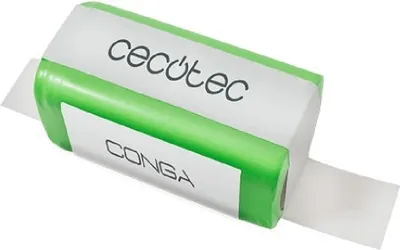Image de Cecotec Batterie de Rechange pour aspirateurs Robots Conga 1290-1390