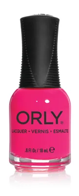 Produktbild von ORLY Nagellack - Beach Cruiser, 18ML, Farbe:Pink, Effekt:Neon