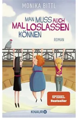 Image de Man muss auch mal loslassen können