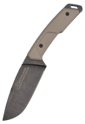 Produktbild von Extrema Ratio Feststehendes Messer Sethlans Expedition, Extrema Ratio