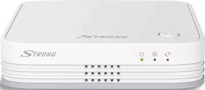 Produktbild von Strong WI-FI MESH HOME KIT 1200, Weiß, Intern, Mesh-Satellit, 450 m², 20 dBmW, Dual-Band (2,4 GHz/5 GHz)