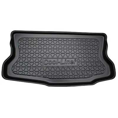 Produktbild von Z536160 Kofferraumwanne passend für Renault Twingo II 06.2007-07.2014 Schrägheck 3türer