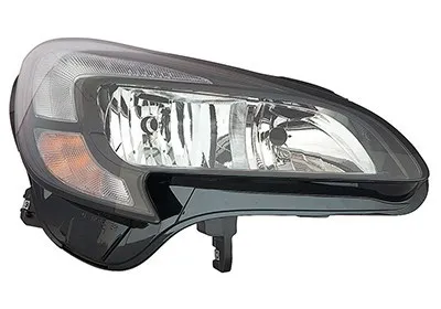 Produktbild von VAN WEZEL Scheinwerfer Rechts für OPEL Corsa E Schrägheck (X15) 3804962