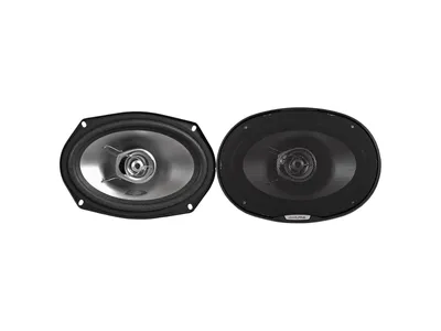 Obrázek produktu pro Alpine SXE-6925S | Dvoupásmový koaxiální reproduktor o rozměrech 15 cm x 23 cm (6x9 palců)