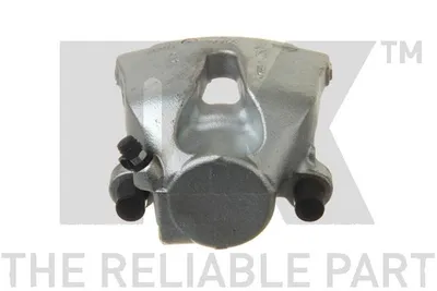 Produktbild von ATE Bremssattel 1-Kolben Vorderachse rechts, 60mm Kolben, für 30mm belüftete Bremsscheiben 332/348mm