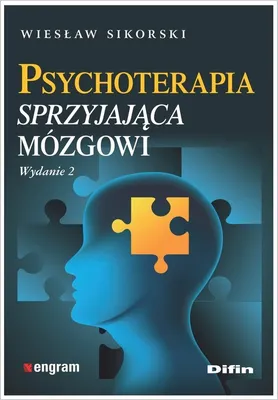 Produktbild von Psychoterapia sprzyjająca mózgowi w.2