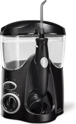 Produktbild von Waterpik Ultra Irrigator WP112E2 Black