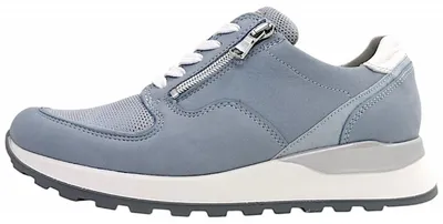 Produktbild von Waldläufer Damen Halbschuhe mit Wechself 71/2