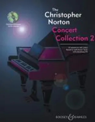 Produktbild von Concert Collection 2