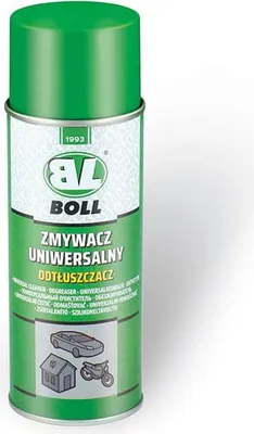 Zdjęcie produktu dla BOLL Uniwersalny środek czyszczący 0014012 Puszka sprayu 400ml