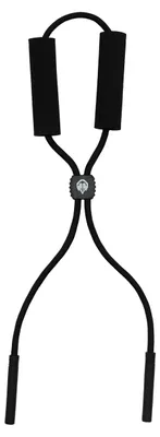 Produktbild von PHIERES PH-Eyestrap101 Black .