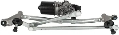 Produktbild von Scheibenwischer Motor + Wischergestänge VORNE für Nissan Qashqai J10 2006-2014