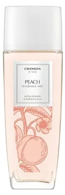 Produktbild von CHANSON D' EAU PEACH Kö rperspray 75 ml