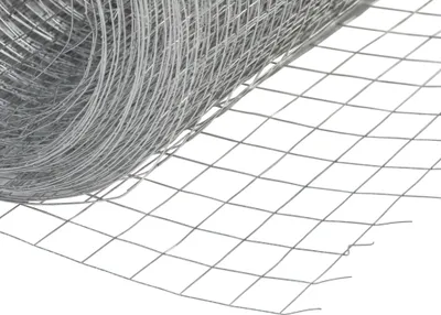 Produktbild von Svařované rabicové pletivo Role 1 x 50 m
