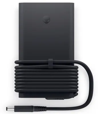 Productafbeelding van Dell 360W, 7,4 mm dunne GaN AC-adapter met stroomkabel - Europa