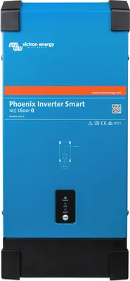 Immagine prodotto di Convertitore di tensione intelligente Victron Energy Phoenix 1600VA 12V