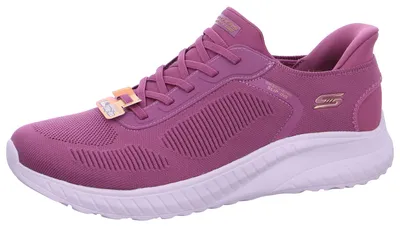 Produktbild von Skechers Bobs Squad Chaos Tasche Rosa