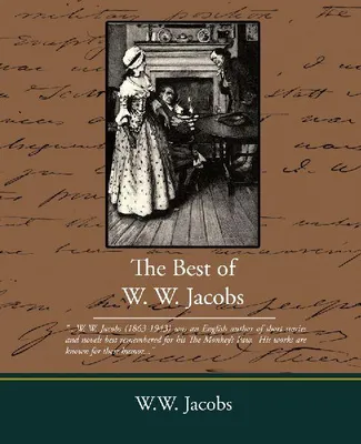 Produktbild von The Best of W W Jacobs