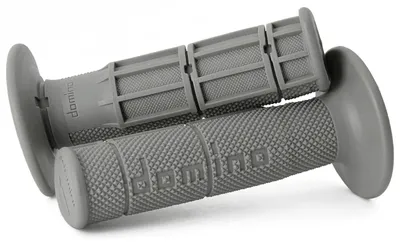Imagen del producto de DOMINO Cross Enduro, manillar con revestimiento de diamante completo