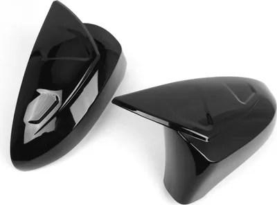 Immagine prodotto di Sostituzione alloggiamento specchietto retrovisore laterale per Lexus (2013-2020) per guida a sinistra 8794A30E00B1 8791A30D10B1 8794A30E00A0 8791A30D10A0