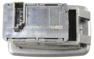 Image de Interrupteur de lève-vitre METZGER pour BMW 3 (E90)