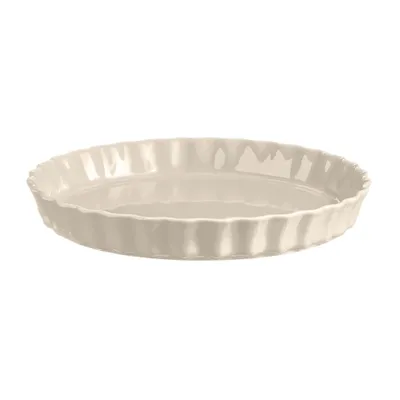 Produktbild von EMILE HENRY Tortenform (rund) 31cm Argile EH 6031 02 3289310260312