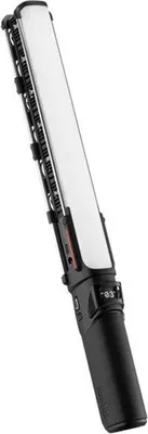 Produktbild von ZHIYUN LED-Taschenlampe Fiveray V60 schwarz 60 W