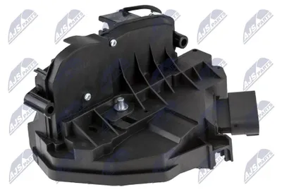 Produktbild von NTY EZC-FR-368 Türschloss Vorne Links für FORD Fiesta Mk6 Schrägheck (JA8, JR8) Fiesta Mk5 Kastenwagen Fiesta Mk6 Kastenwagen