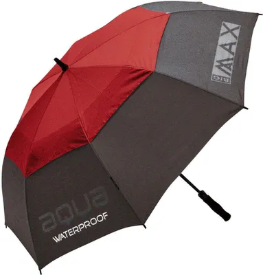 Image de Parapluies Big Max Aqua UV Charcoal/Red