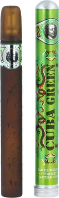 Obrázek produktu pro Cubano Originál Zelená Toaletní Voda 35 ml